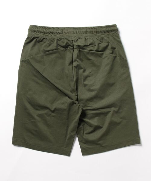 STYLEBLOCK（スタイルブロック）の「DRYストレッチショーツ（その他パンツ・メンズ・杢グレー/ブラック/ネイビー/カーキ・L/M/LL）」の5枚目の写真