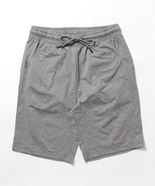 STYLEBLOCK（スタイルブロック）の「DRYストレッチショーツ（その他パンツ・メンズ・杢グレー/ブラック/ネイビー/カーキ・L/M/LL）」の7枚目の写真