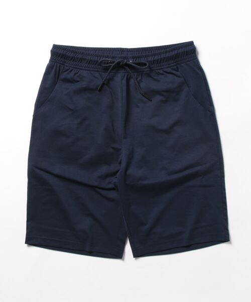 STYLEBLOCK（スタイルブロック）の「DRYストレッチショーツ（その他パンツ・メンズ・杢グレー/ブラック/ネイビー/カーキ・L/M/LL）」の9枚目の写真