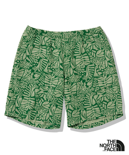新品 ノースフェイス ショートパンツ XL Aloha Vent Short THE NORTH FACE/ザ・ノース・フェイス ALOHA VENT SHORT