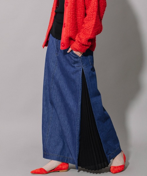 ifsixwasnine スカート　ベアトップ ifsixwasnine スカート ベアトップ ifsixwasnine スカート ベア