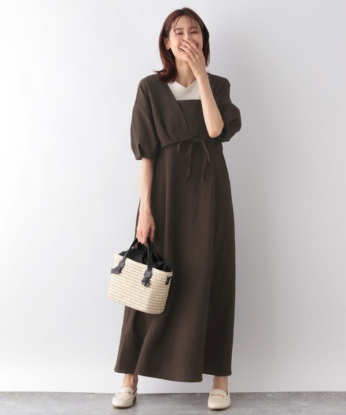 【Class Roberto Cavalli】定価10万ワンピース ロベルト カヴァリ (ROBERTO CAVALLI)レディース/ワンピース＆ドレスの