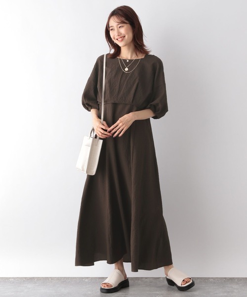 キャロラインボスマンズ　ワンピース　8y CAROLINEBOSMANS くま キャロラインボスマンズ ワンピース 8y CAROLINEBOSMANS くま - メルカリ