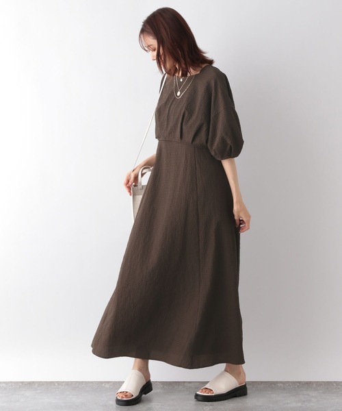 セール】ボレロ＊ジャンスカワンピース/MATINEE LINE/196552