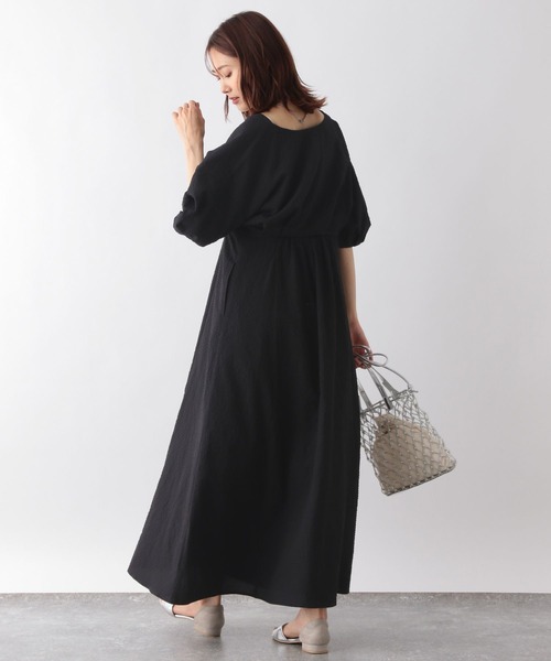 セール】ボレロ＊ジャンスカワンピース/MATINEE LINE/196552