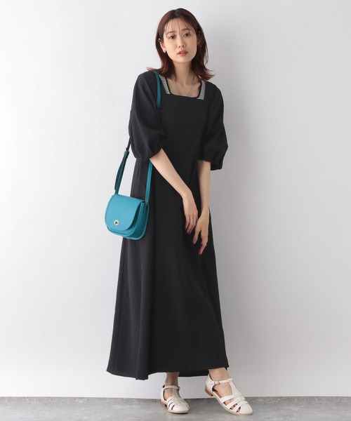 セール】ボレロ*ジャンスカワンピース/MATINEE LINE/196552 セール】ボレロ*ジャンスカワンピース/MATINEE LINE/196552