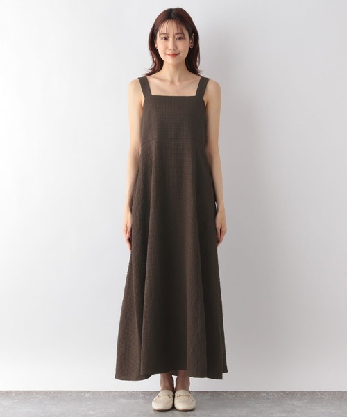 セール】ボレロ＊ジャンスカワンピース/MATINEE LINE/196552