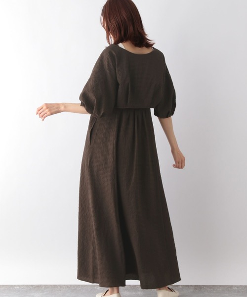 セール】ボレロ＊ジャンスカワンピース/MATINEE LINE/196552