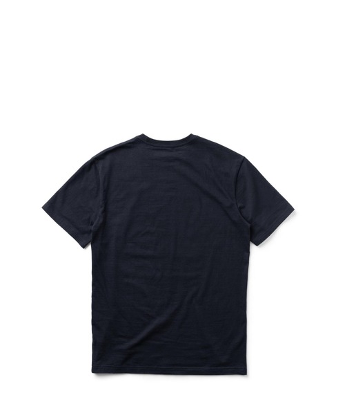 Harley-Davidson（ハーレーダビッドソン）の「Harley-Davidson(R) x Reyn Spooner(R) '93 ヘリテイジ　ソフテイル　Tシャツ（Tシャツ/カットソー・メンズ・ブラック系その他・SMALL/MEDIUM/LARGE/X-LARGE/XX-LARGE）」の2枚目の写真