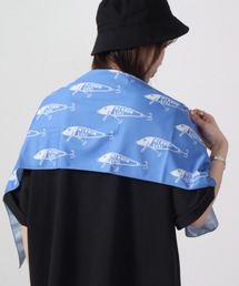 LUMBER（ランバー）の「LUMBER スーパークールタオル（タオル）」