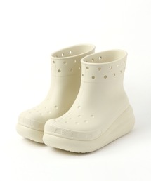 【LADIES】crocs/Crush Boot