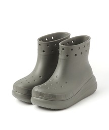 crocs(NbNX)́yLADIESzcrocs^Crush Boot(u[c)