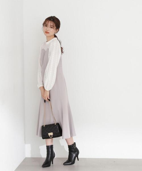 PROPORTION BODY DRESSING（プロポーションボディドレッシング）の