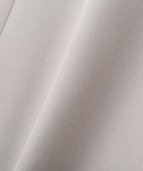 PROPORTION BODY DRESSING（プロポーションボディドレッシング）の「デコルテレースドッキングマーメイドワンピース / 1213240904（ワンピース・レディース・ベージュ/ブラック/グレー・X-SMALL/MEDIUM/SMALL）」の19枚目の写真