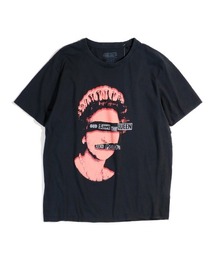 【THRIFTY LOOK/スリフティールック】 THRIFTY"SEX PISTOLS"TEE セックスピストンズ/ロックTシャツ/ビンテージ/ユーズドライクTシャツ