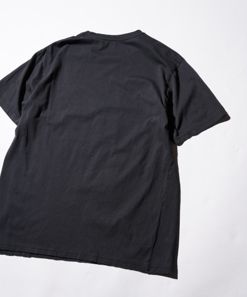 THRIFTY LOOK（スリフティールック）の「【THRIFTY LOOK/スリフティールック】 THRIFTY"SEX PISTOLS"TEE セックスピストンズ/ロックTシャツ/ビンテージ/ユーズドライクTシャツ（Tシャツ/カットソー・メンズ・イエロー/ブラック/ブラック系/ブラック系1・X-LARGE/LARGE/MEDIUM）」の18枚目の写真