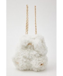 rienda | ビックポケットマルチリュックバッグ(バックパック/リュック)