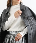 COLONY 2139(コロニートゥーワンスリーナイン)の「トップス(Tシャツ/カットソー)」