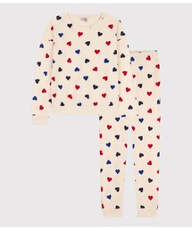 PETIT BATEAU｜プチバトーのルームウェア/パジャマ通販 - ZOZOTOWN