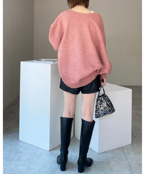 FR2GOLF 長袖 OUTLET】RVCA メンズ BALANCE BULGE LT ロンT HAZ 【2024年秋冬