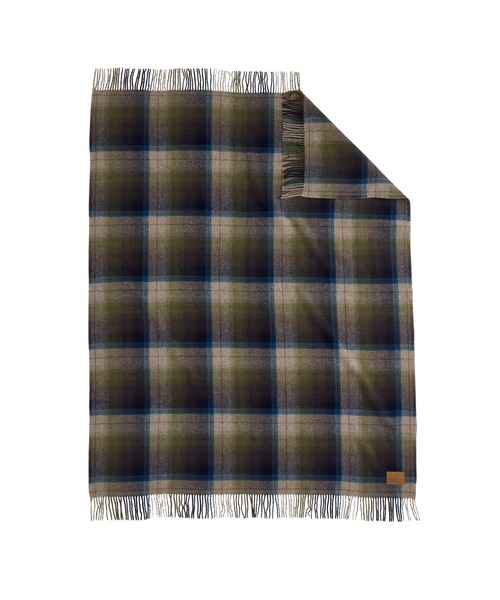 Motor Robe with Carrier（ブランケット）｜PENDLETON（ペンドルトン）