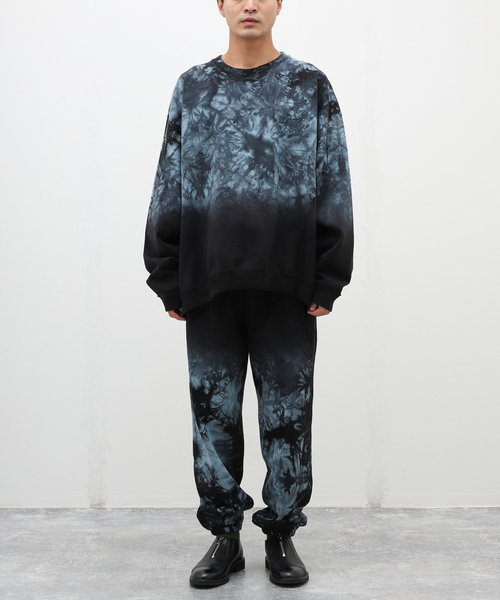 markaware（マーカウェア）の「【MARKAWARE / マーカウェア】GYM PANTS