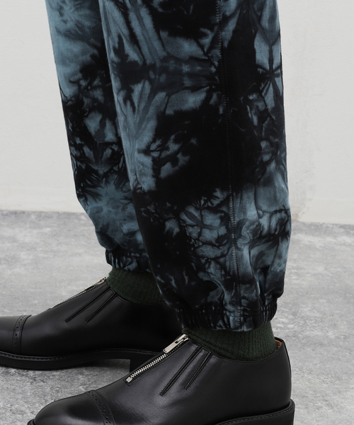 markaware（マーカウェア）の「【MARKAWARE / マーカウェア】GYM PANTS