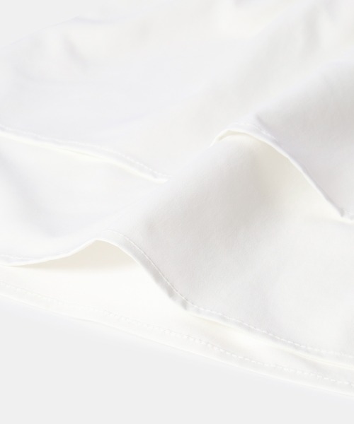 ROPE' PICNIC(ロペピクニック)の「【KIDS】バックプリント裏毛ティアードワンピース(ワンピース・キッズ・チャコールグレー/グレー系その他・110/120/130/140/150)」の12枚目の写真