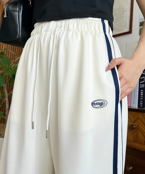 【美品】 チームフィット M 白ボーダー ジャージ 8838421_l.jpg?impolicy=ogp