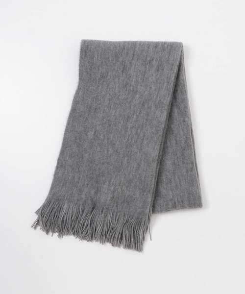 KBF(ケイビーエフ)の「リバーシブルストール(ストール/ショール・レディース・ベージュ系その他/グレー系その他/ブルー系その他・ONE)」の16枚目の写真