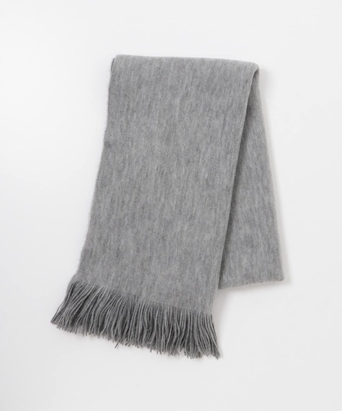 KBF(ケイビーエフ)の「リバーシブルストール(ストール/ショール・レディース・ベージュ系その他/グレー系その他/ブルー系その他・ONE)」の17枚目の写真