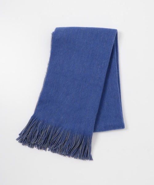 KBF(ケイビーエフ)の「リバーシブルストール(ストール/ショール・レディース・ベージュ系その他/グレー系その他/ブルー系その他・ONE)」の18枚目の写真