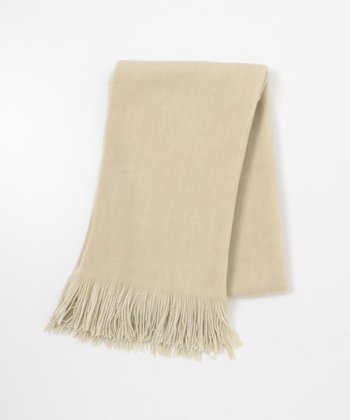 KBF(ケイビーエフ)の「リバーシブルストール(ストール/ショール・レディース・ベージュ系その他/グレー系その他/ブルー系その他・ONE)」の20枚目の写真