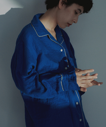 EMILY WEEK（エミリーウィーク）の「【UCHINO×EMILY WEEK】マシュマロガーゼパジャマ（ルームウェア/パジャマ）」