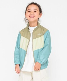 BRANSHES | 【男女兼用】ウィンドブレーカー(ブルゾン)