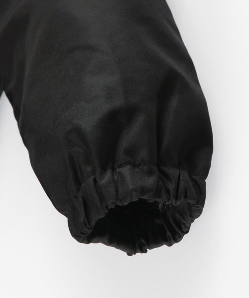 BRANSHES（ブランシェス）の「【男女兼用】ウィンドブレーカー（ブルゾン・キッズ・ブラック/ネイビー/サックスブルー・100/140/150/130/110/120/90）」の17枚目の写真