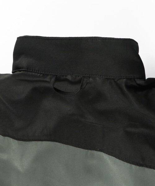 BRANSHES（ブランシェス）の「【男女兼用】ウィンドブレーカー（ブルゾン・キッズ・ブラック/ネイビー/サックスブルー・100/140/150/130/110/120/90）」の21枚目の写真