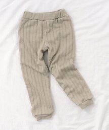 apres les cours（アプレレクール）の「【WEB限定】二重レギンス/7days Style pants（レギンス/スパッツ・キッズ）」