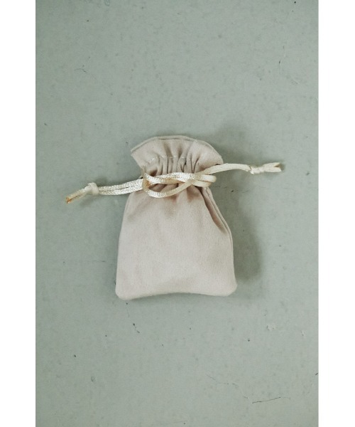 STYLEMIXER（スタイルミキサー）の「silver925 スコラーロリング（リング・レディース・シルバー・FREE）」の9枚目の写真