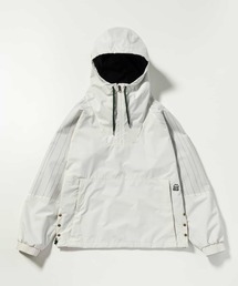 INHABITANT（インハビタント）の「inhabitant(インハビタント)VINTAGE ANORACK PULLOVER JACKET/アノラック/ジャケット/プルオーバー/スノー/耐水/撥水/スノーボード/スキーウェア（その他アウター）」