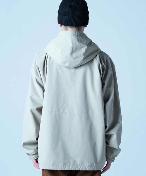 INHABITANT（インハビタント）の「inhabitant(インハビタント