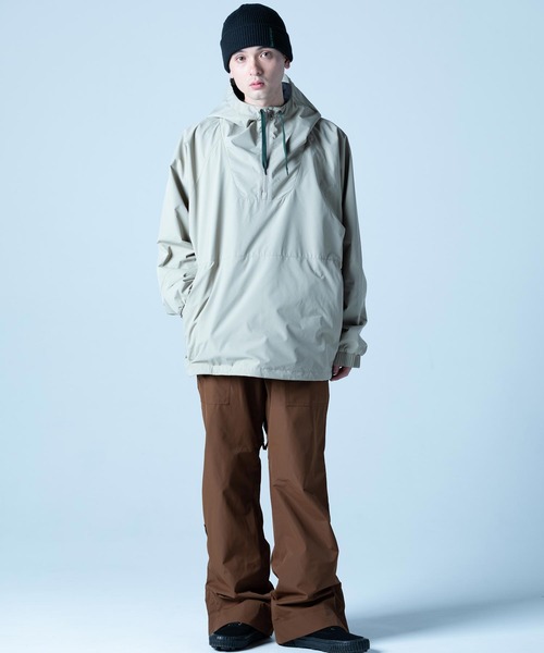 INHABITANT（インハビタント）の「inhabitant(インハビタント