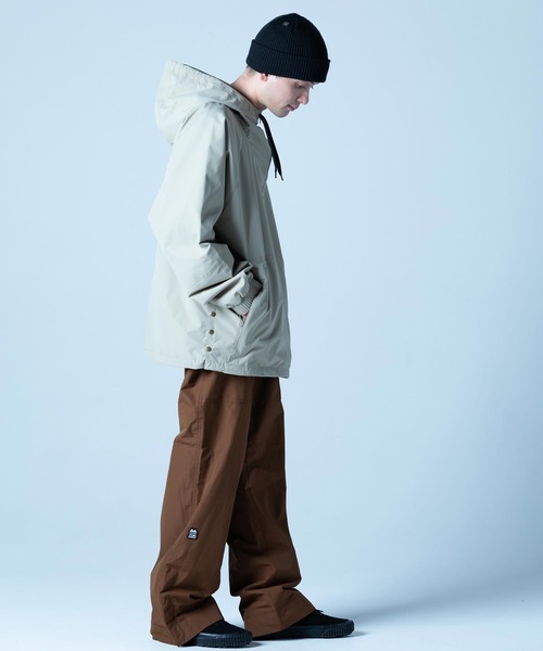 INHABITANT（インハビタント）の「inhabitant(インハビタント