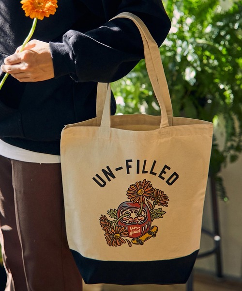 &TEAMトート 未使用(トレカなし)UNIT PRODUCE TOTE BAG &TEAMトート 未使用(トレカなし)UNIT PRODUCE TOTE BAG &TEAM