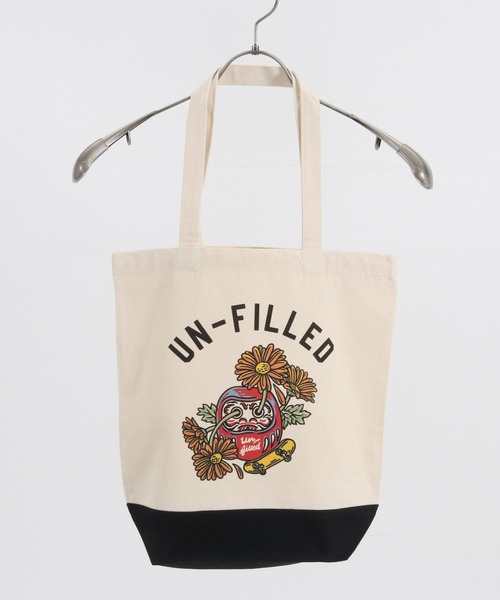 セール】mko11569- JAPAN TATOO TOTE BAG トートバッグ（トート