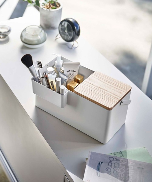 tower(タワー) メイクボックス（収納グッズ）｜tower（タワー）