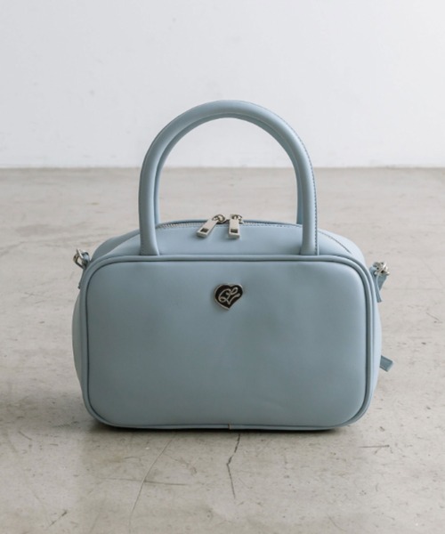 OLIVE des OLIVE（オリーブデオリーブ）の「ハートエンブレム