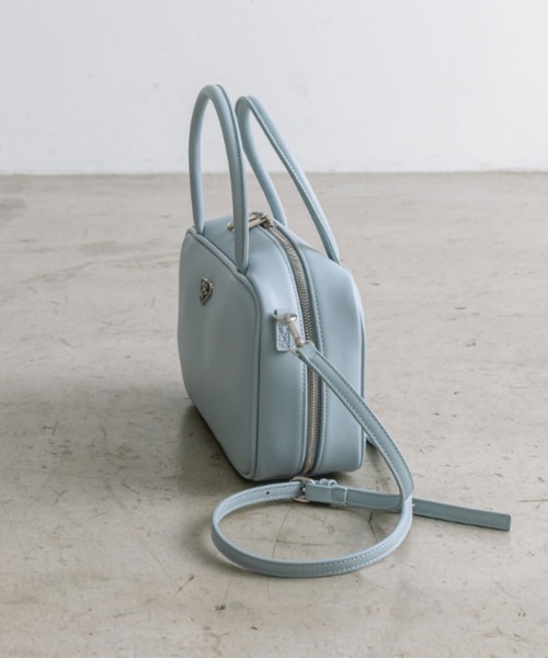 OLIVE des OLIVE（オリーブデオリーブ）の「ハートエンブレム付き