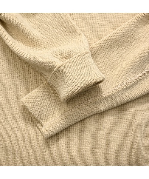 45R（フォーティファイブアール）の「USモーボーダーの908オーシャンネック（ニット/セーター・レディース・ネイビー系1/ネイビー系2・X-SMALL/SMALL/MEDIUM/LARGE）」の14枚目の写真