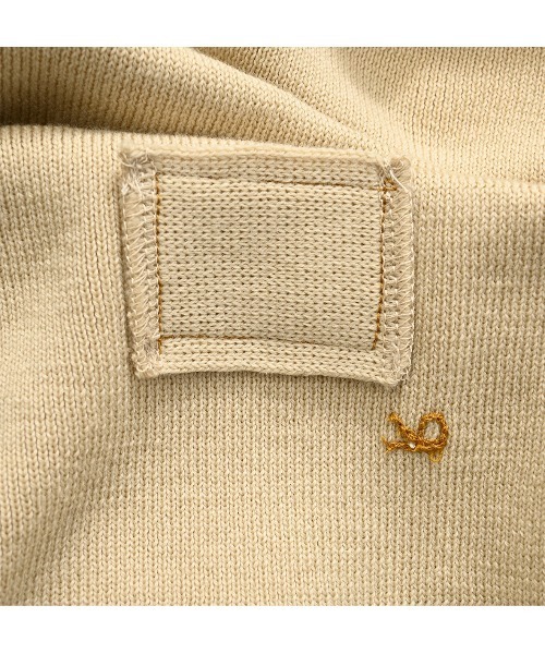 45R（フォーティファイブアール）の「USモーボーダーの908オーシャンネック（ニット/セーター・レディース・ネイビー系1/ネイビー系2・X-SMALL/SMALL/MEDIUM/LARGE）」の17枚目の写真